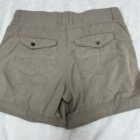 KUHL women’s Kontra 6” shorts size 8 - Picture 5 of 12
